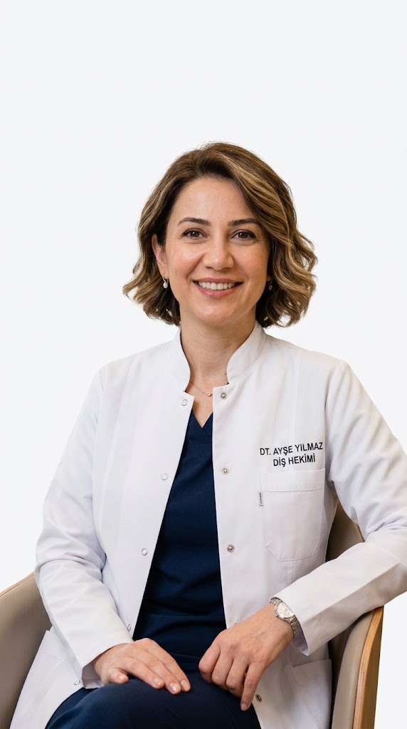 Dt. Ayşe Yılmaz